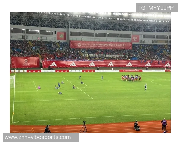 全国青少年校园足球联赛助力青少年成长与足球发展新篇章