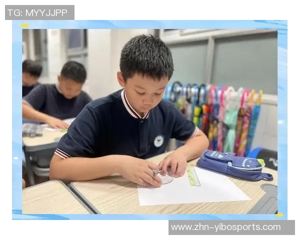 小学生足球队徽设计与创意展示探索儿童体育精神与团队合作的重要性