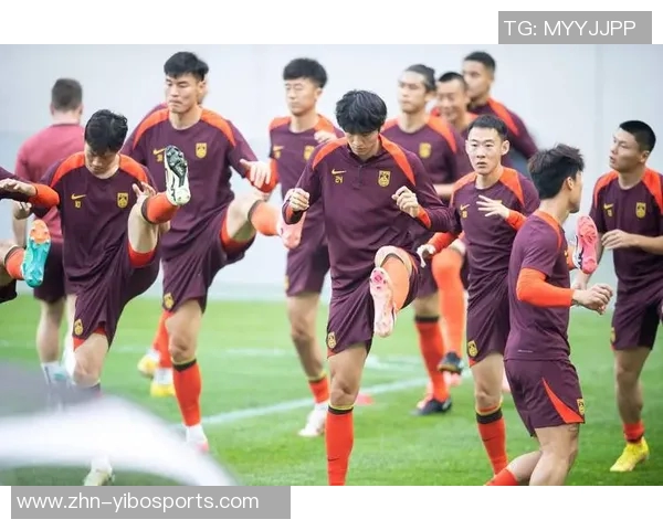 中国足球与韩国足球的历史对抗与未来展望分析