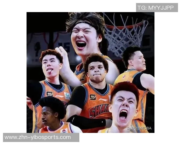 王哲林超越大郅跻身CBA得分榜第六李弘权精准投射助力球队胜利